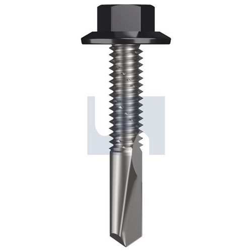 Hobson BDX s500 FLANGED HEX HEAD - TMO59FH1224032 - Pack 1000