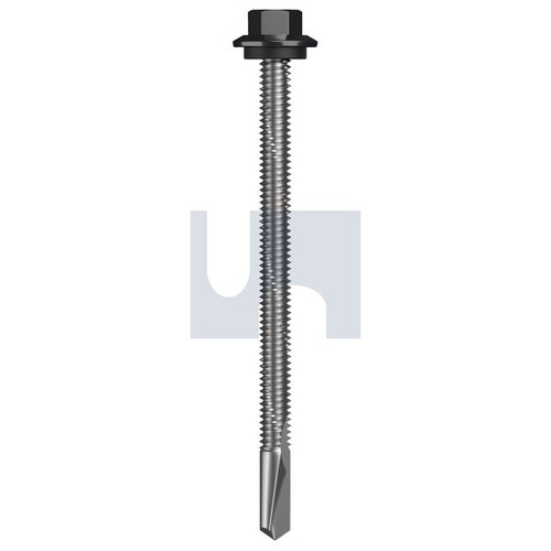 Hobson BDX s500 HEX HEAD + WASHER - TMO59SH1224085 - Pack 500