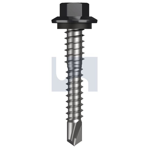Hobson BDX METAL HEX + WASHER + XGRiP - TMOM9XH1214037 - Pack 1000