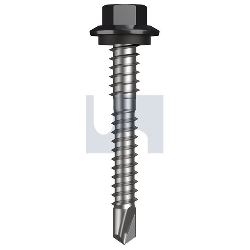Hobson BDX METAL HEX + WASHER + XGRiP - TMOM9XH1214043 - Pack 1000