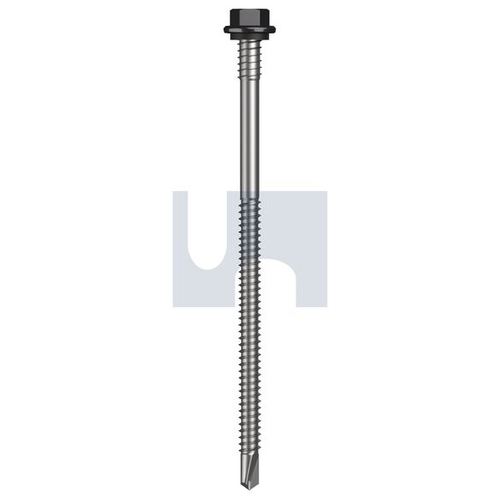 Hobson BDX METAL HEX + WASHER + XGRiP - TMOM9XH1414125 - Pack 250