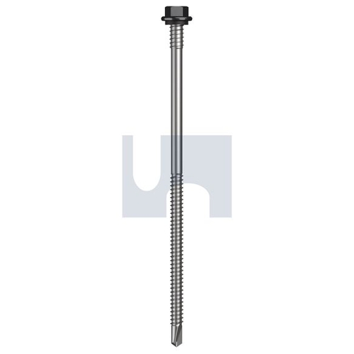 Hobson BDX METAL HEX + WASHER + XGRiP - TMOM9XH1414150 - Pack 250