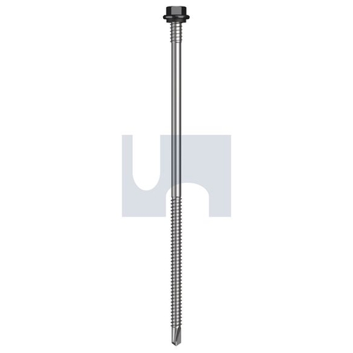 Hobson BDX METAL HEX + WASHER + XGRiP - TMOM9XH1414175 - Pack 250