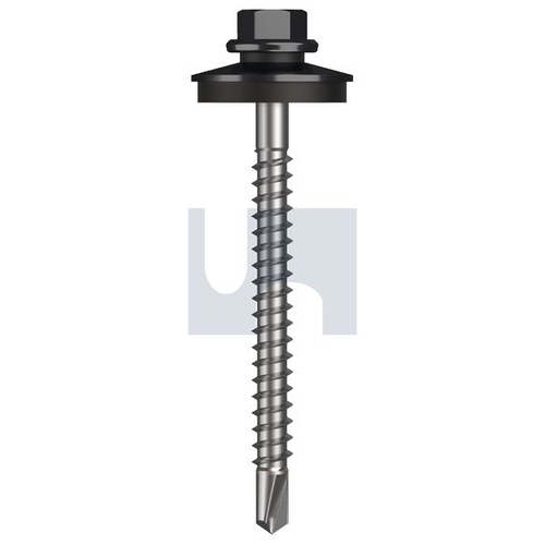 Hobson BDX METAL CYCLONE - MULTISEAL - TMOM9YE1410075 - Pack 250