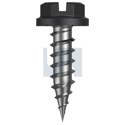 AS3566 - NEEDLE PT HEX SLOT - TMON3HL0815015 - Pack 1000