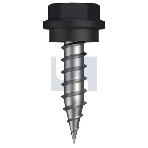 AS3566 - NEEDLE PT SDS HEX + WASH - TMON4SH1012020 - Pack 1000