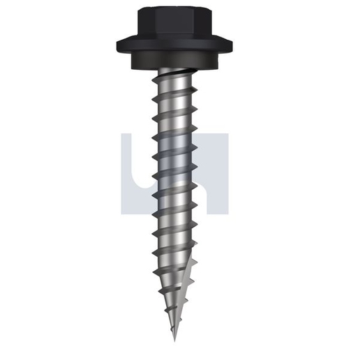 AS3566 - TYPE 17 HEX HEAD + WASHER - TMOW4SH1211035 - Pack 1000