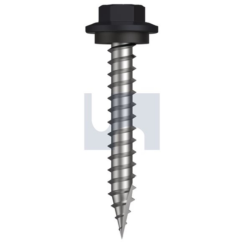 AS3566 - TYPE 17 HEX HEAD + WASHER - TMOW4SH1211040 - Pack 1000