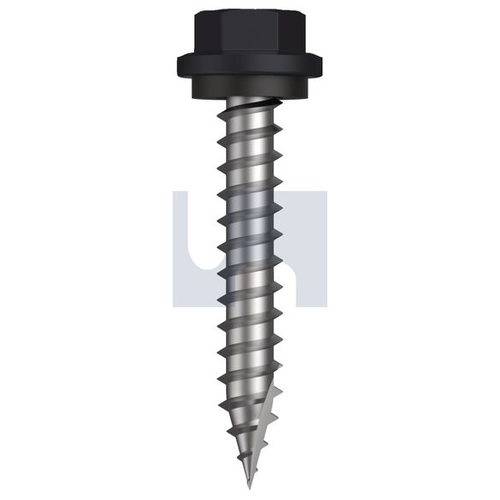 AS3566 - TYPE 17 HEX HEAD + WASHER - TMOW4SH1410040 - Pack 1000
