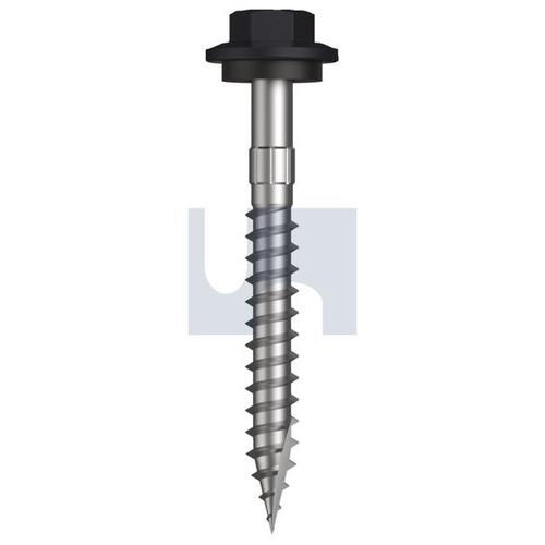 AS3566 - TYPE 17 HEX HEAD + WASHER - TMOW4SS1211050 - Pack 1000