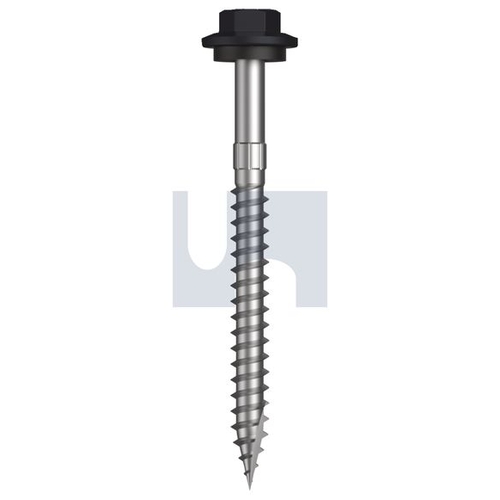AS3566 - TYPE 17 HEX HEAD + WASHER - TMOW4SS1211065 - Pack 1000