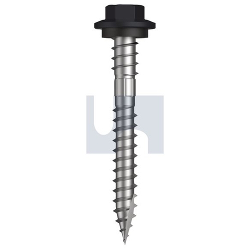 AS3566 - TYPE 17 HEX + WASHER + XGRiP - TMOW4XS1211050 - Pack 1000
