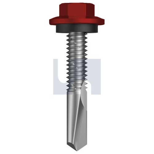 AS3566 - s500 SDS HEX HEAD + WASHER - TMR54SH1224032 - Pack 1000