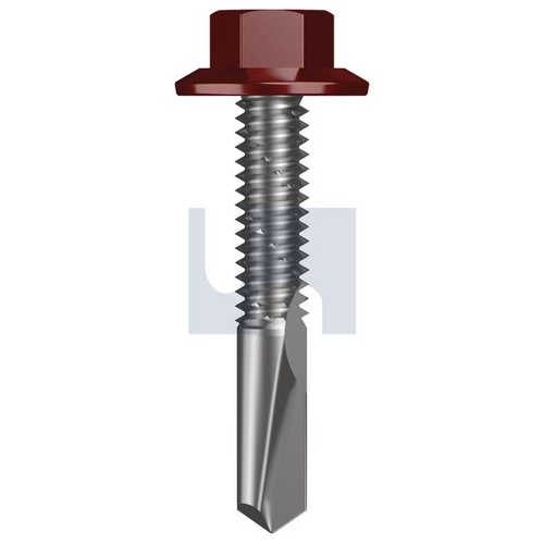 Hobson BDX s500 FLANGED HEX HEAD - TMR59FH1224032 - Pack 1000