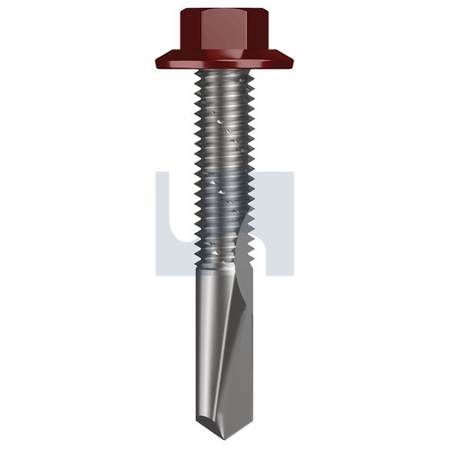 Hobson BDX s500 FLANGED HEX HEAD - TMR59FH1224038 - Pack 1000