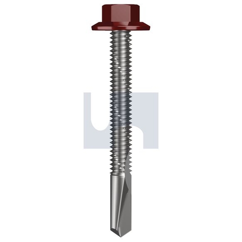 Hobson BDX s500 FLANGED HEX HEAD - TMR59FH1224050 - Pack 1000