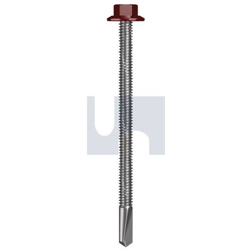Hobson BDX s500 FLANGED HEX HEAD - TMR59FH1224085 - Pack 500