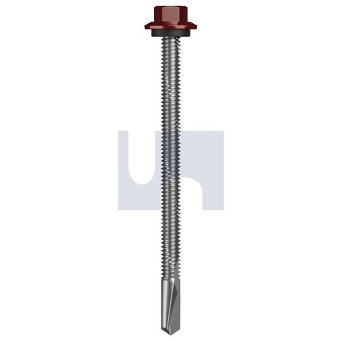 Hobson BDX s500 HEX HEAD + WASHER - TMR59SH1224085 - Pack 500