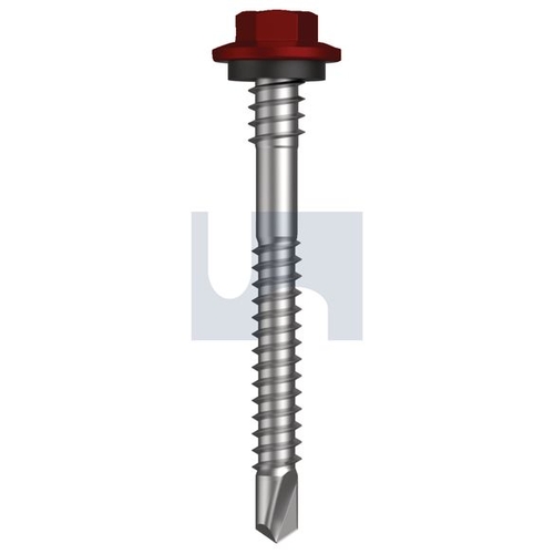 AS3566 - METAL SDS HEX + WASHER + XGRiP - TMRM4XH1214053 - Pack 500