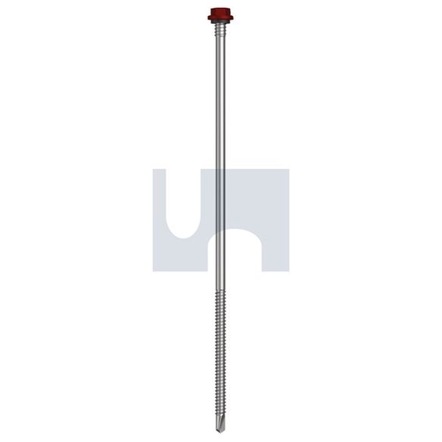 AS3566 - METAL SDS HEX + WASHER + XGRiP - TMRM4XH1414230 - Pack 250