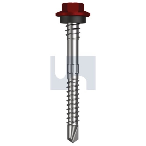 AS3566 - METAL SDS HEX + WASHER + XGRiP - TMRM4XS1214055 - Pack 1000