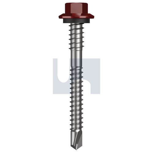 Hobson BDX METAL HEX + WASHER + XGRiP - TMRM9XH1214053 - Pack 500