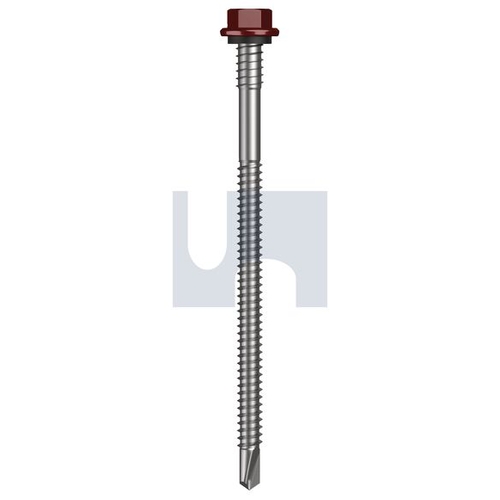 Hobson BDX METAL HEX + WASHER + XGRiP - TMRM9XH1414110 - Pack 250