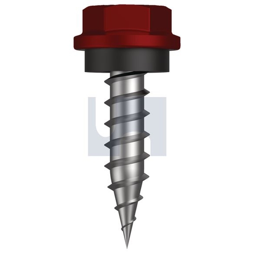 AS3566 - NEEDLE PT SDS HEX + WASH - TMRN4SH1012020 - Pack 1000