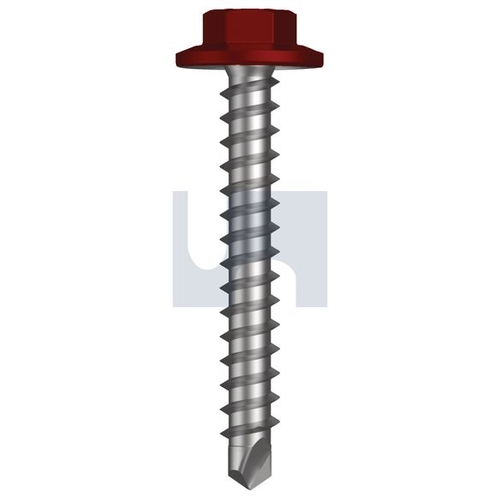 AS3566 - VMAX SDS FLANGED HEX HEAD - TMRV3FH1211040 - Pack 1000