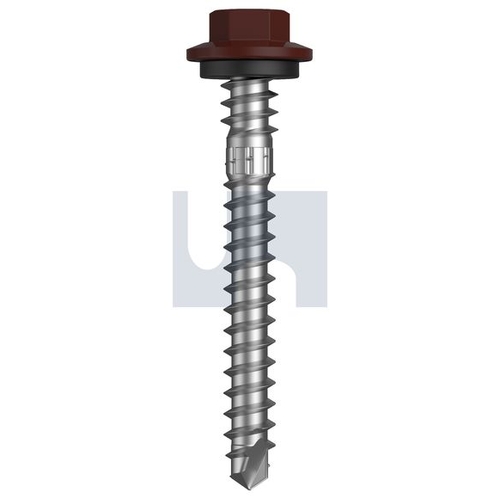 AS3566 - VMAX SDS HEX + WASHER + XGRiP - TMRV4XS6211050 - Pack 500