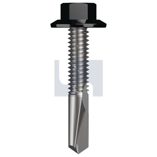 Hobson BDX s500 FLANGED HEX HEAD - TNS59FH1224032 - Pack 1000