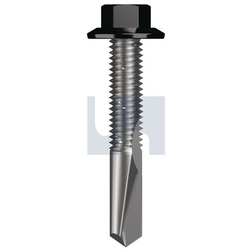 Hobson BDX s500 FLANGED HEX HEAD - TNS59FH1224038 - Pack 1000