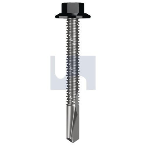 Hobson BDX s500 FLANGED HEX HEAD - TNS59FH1224050 - Pack 1000