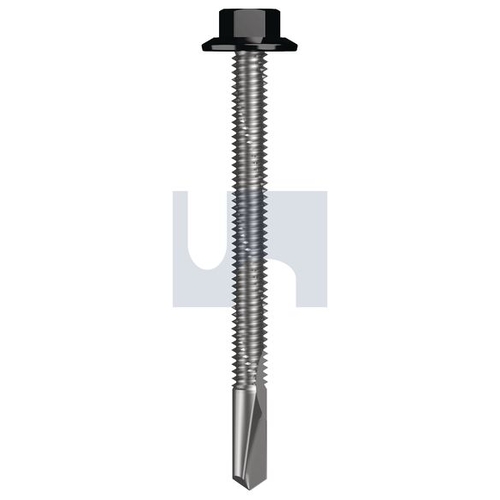 Hobson BDX s500 FLANGED HEX HEAD - TNS59FH1224065 - Pack 500