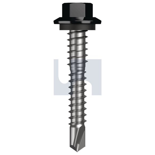 Hobson BDX METAL HEX + WASHER + XGRiP - TNSM9XH1214037 - Pack 1000