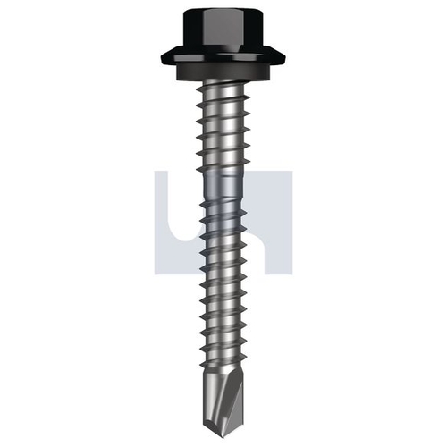 Hobson BDX METAL HEX + WASHER + XGRiP - TNSM9XH1214043 - Pack 1000