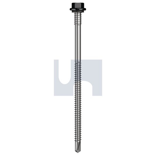 Hobson BDX METAL HEX + WASHER + XGRiP - TNSM9XH1414125 - Pack 250