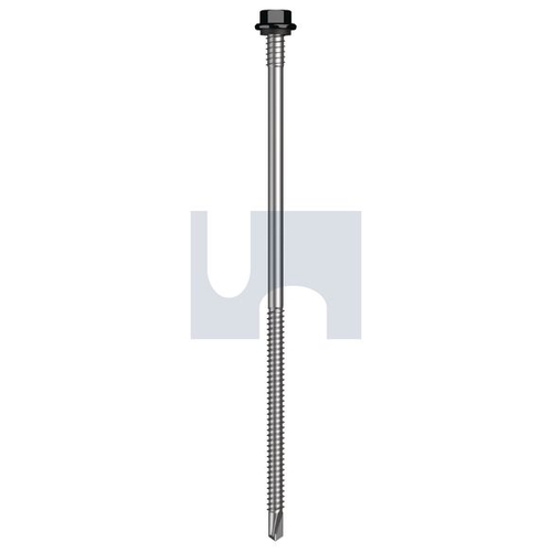 Hobson BDX METAL HEX + WASHER + XGRiP - TNSM9XH1414175 - Pack 250