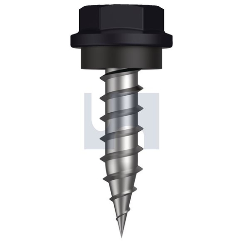 AS3566 - NEEDLE PT SDS HEX + WASH - TNSN4SH1012020 - Pack 1000