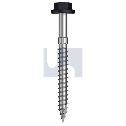 AS3566 - TYPE 17 FLANGED HEX HEAD - TNSW4FS1410065 - Pack 500