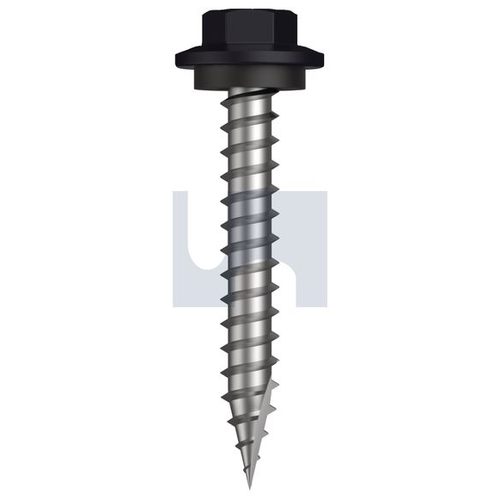 AS3566 - TYPE 17 HEX HEAD + WASHER - TNSW4SH1211040 - Pack 1000