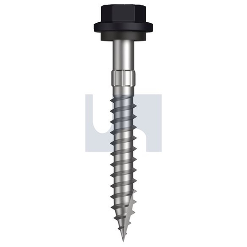 AS3566 - TYPE 17 HEX HEAD + WASHER - TNSW4SS1410050 - Pack 1000