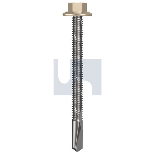 Hobson BDX s500 FLANGED HEX HEAD - TPA59FH1224065 - Pack 500