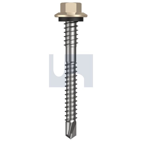 Hobson BDX METAL HEX + WASHER + XGRiP - TPAM9XH1214053 - Pack 500