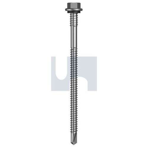 Hobson BDX METAL HEX + WASHER + XGRiP - TPAM9XH1414110 - Pack 250