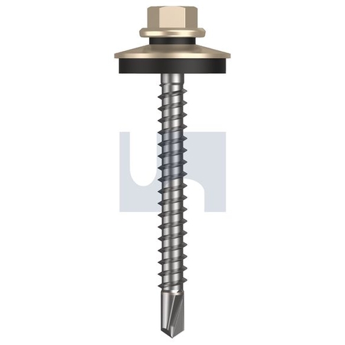 Hobson BDX METAL CYCLONE - MULTISEAL - TPAM9YE1410065 - Pack 250