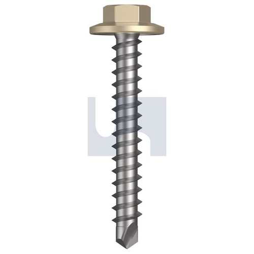 VMAX SDS FLANGED HEX HEAD - TPAV3FH1211040 - Pack 1000