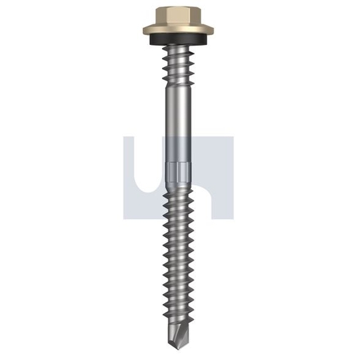 VMAX SDS HEX + WASHER + XGRiP - TPAV4XS6213065 - Pack 500