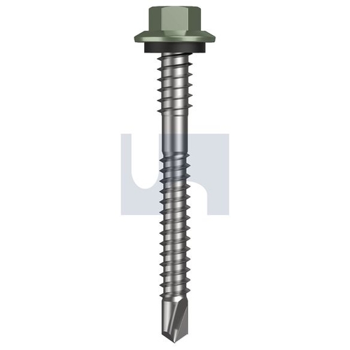 Hobson BDX METAL HEX + WASHER + XGRiP - TPEM9XH1214053 - Pack 500