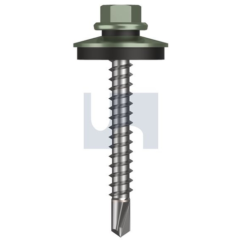 Hobson BDX METAL CYCLONE - MULTISEAL - TPEM9YE1410055 - Pack 250